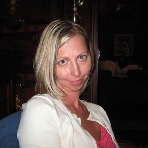 Meet your Posher, Laurie